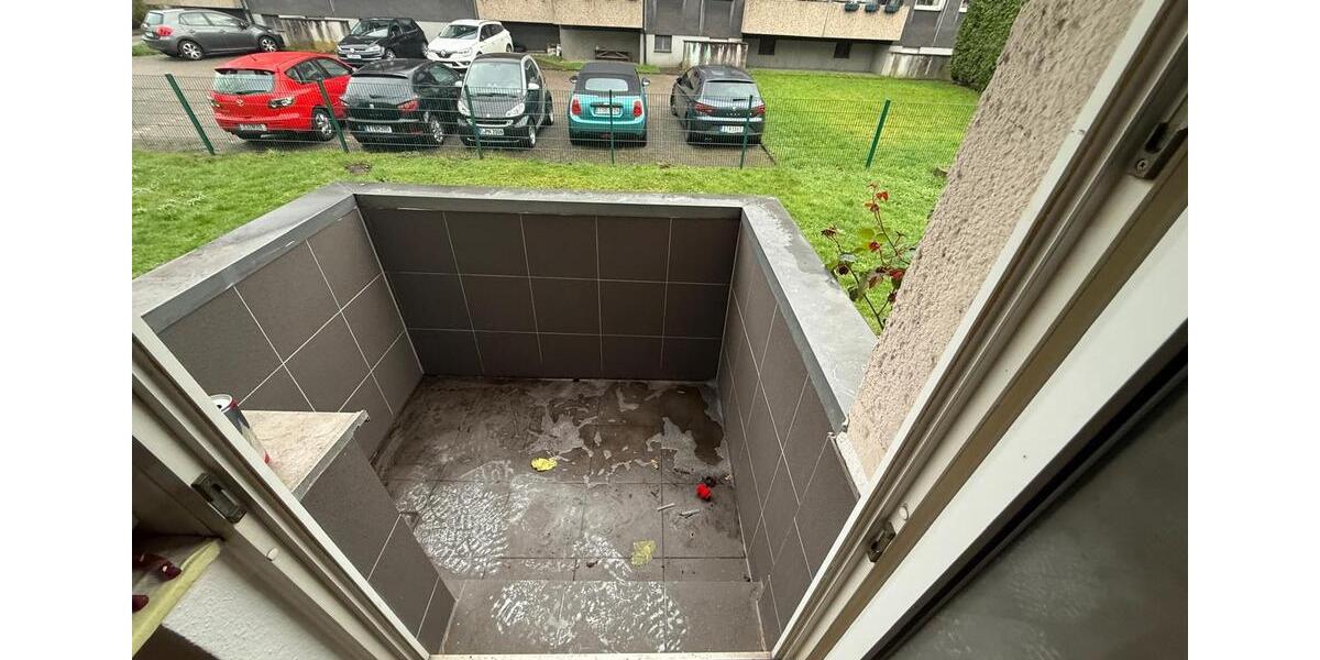 Erdgeschoßwohnung Essen Stadtbezirk IV - 2.5 Zimmer, 49 m&sup2;, 650&euro; | Angebot:25642616