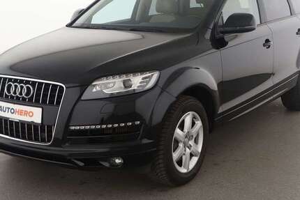 Audi Q7 116.046 km 27.200 € Essen 45141