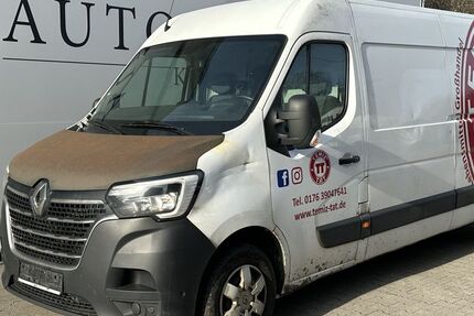 Renault Master 300.000 km 6.950 &euro; Krefeld 47805