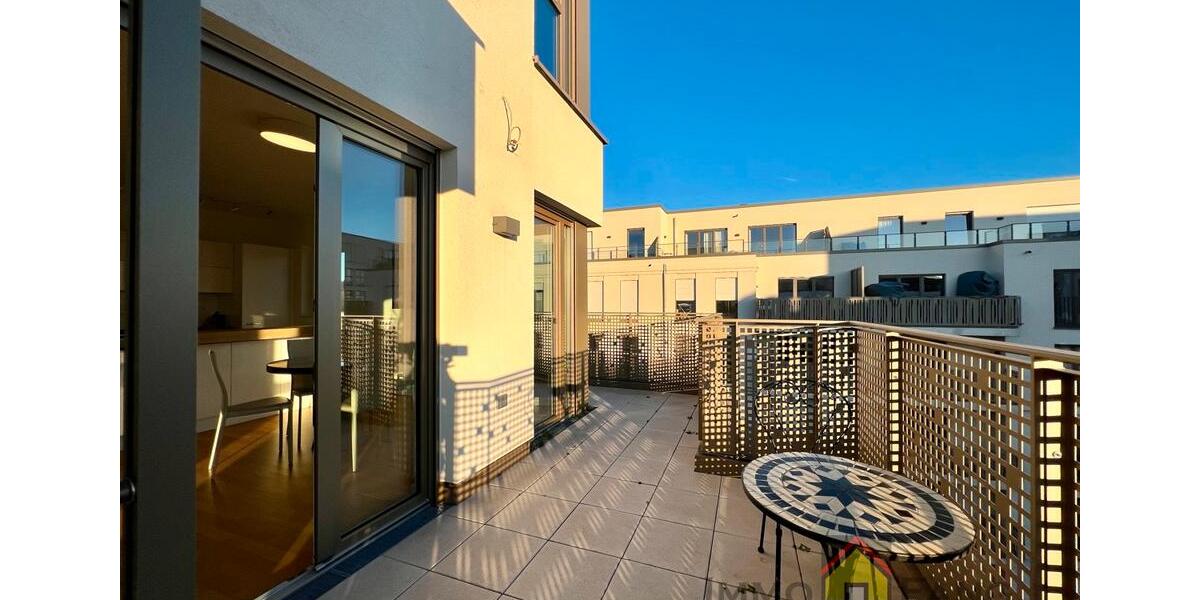 Etagenwohnung Düsseldorf Stadtbezirk 2 - 4 Zimmer, 121 m&sup2;, 2.510&euro; | Angebot:26354383