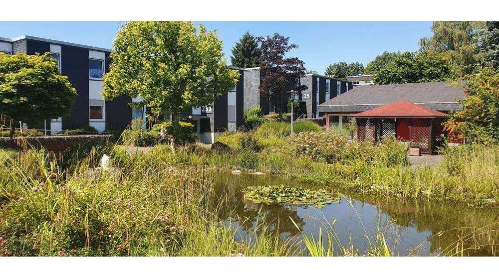 Wohnung zum Mieten in Bochum 249,14 € 48.38 m²