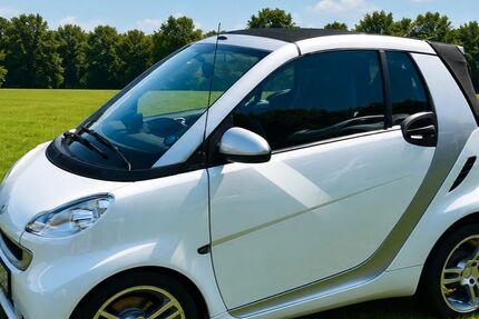 Smart ForTwo 79.000 km 7.490 &euro; Duisburg 47169