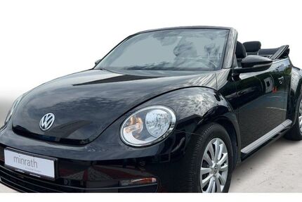 VW Beetle 127.255 km 9.320 &euro; Moers 47441