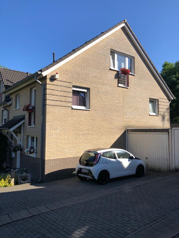 Gepflegtes 5-Zimmer-Reihenendhaus mit gehobener Ausstattung