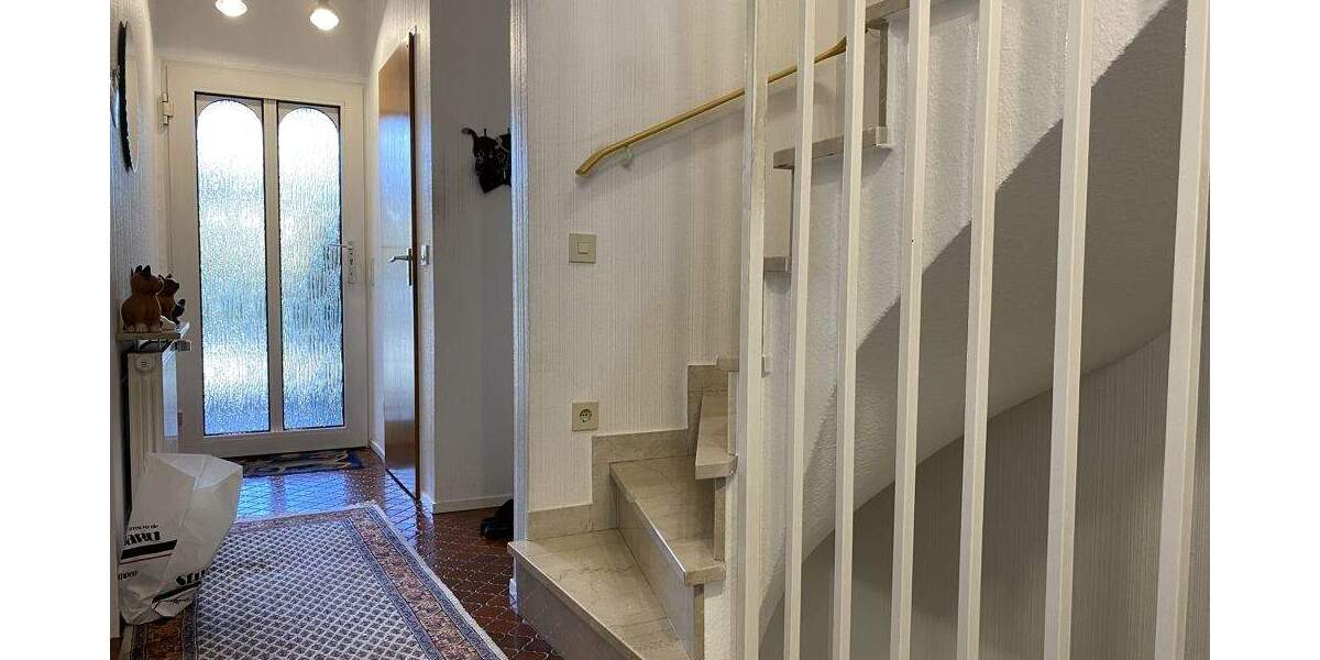 Reihenmittelhaus Duisburg Friemersheim - 4 Zimmer, 102 m&sup2;, 275.000&euro; | Angebot:23802837