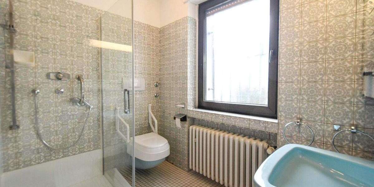 Doppelhaushälfte Essen / Altenessen-Nord Altenessen-Nord - 6 Zimmer, 140 m&sup2;, 385.000&euro; | Angebot:25263307