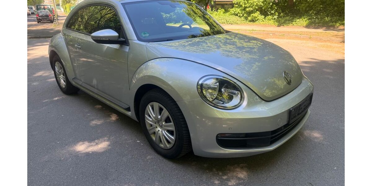 VW Beetle 146.000 km 5.700 &euro; Essen 45356