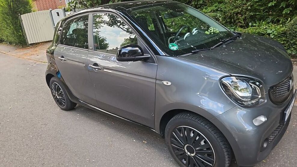 ForFour