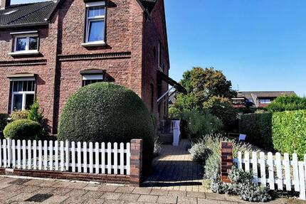 EFHDoppelhaushälfte in DuisburgHomberg-Hochheide 5 zimmer