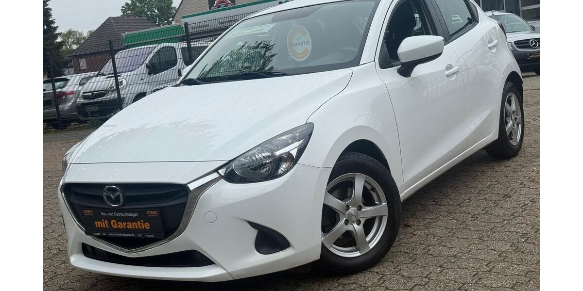 Mazda 2 85.000 km 7.900 &euro; Krefeld 47805