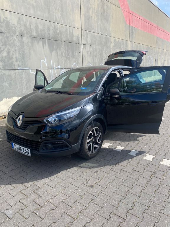 Captur