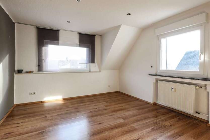 Wohnung zum Kaufen in Essen 215.000 € 82.1 m²