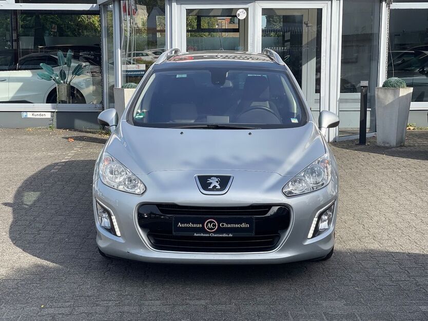 Peugeot 308 166.763 km 3.999 € Viersen 41748