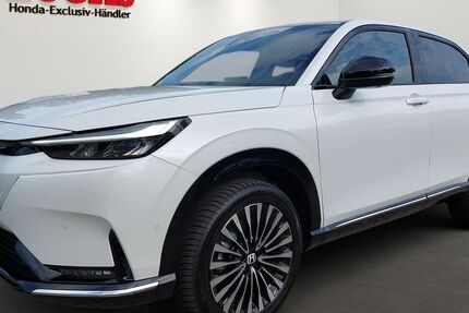 Honda e:Ny1 5.445 km 28.980 € Oberhausen 46117