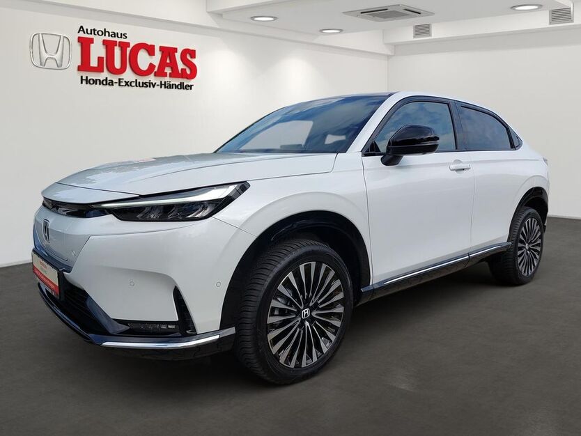 Honda e:Ny1 5.445 km 28.980 € Oberhausen 46117