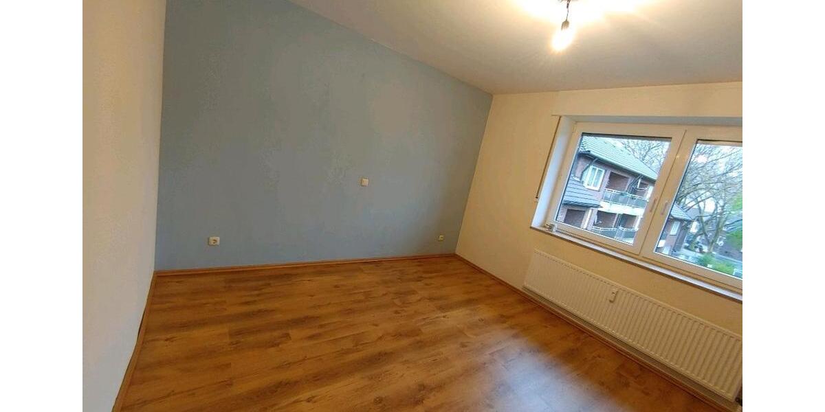 Etagenwohnung Bottrop Batenbrock - 2.5 Zimmer, 60 m&sup2;, 615&euro; | Angebot:25545147