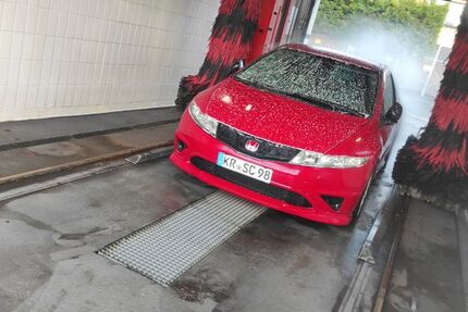 Honda Civic 220.000 km 8.500 &euro; Krefeld 47805