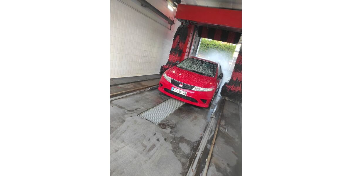 Honda Civic 220.000 km 8.500 &euro; Krefeld 47805