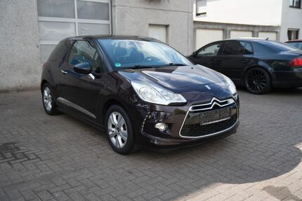 Citroen DS3 142.890 km 4.890 &euro; Bottrop 46240