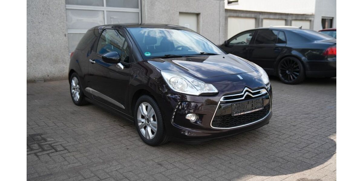Citroen DS3 142.890 km 4.890 &euro; Bottrop 46240