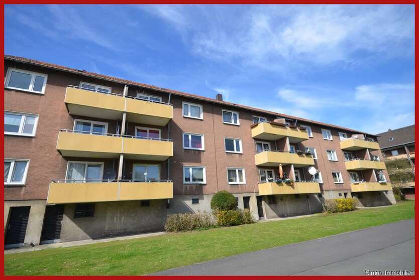 Wohnung zum Mieten in Neuss 780 € 57 m²