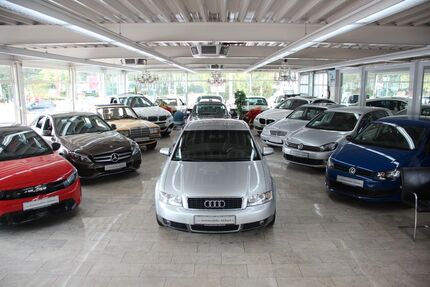 Audi A4 195.000 km 3.490 &euro; Essen 45356