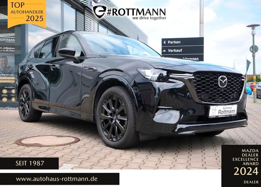 CX-60
