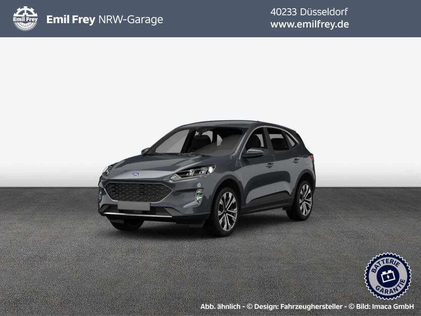Kuga