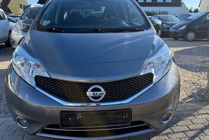 Nissan Note 135.000 km 6.500 &euro; Essen 45355