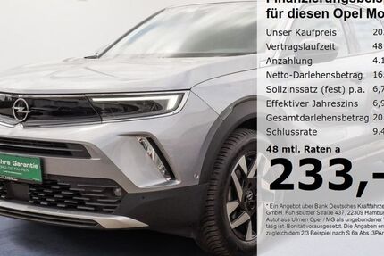 Opel Mokka 16.385 km 20.980 &euro; Düsseldorf 40231