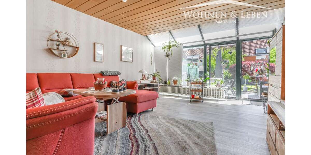 Einfamilienhaus Wesel Fusternberg - 5 Zimmer, 122 m&sup2;, 349.000&euro; | Angebot:26976030