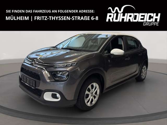 Citroen C3 9.998 km 13.990 &euro; Mülheim an der Ruhr 45475