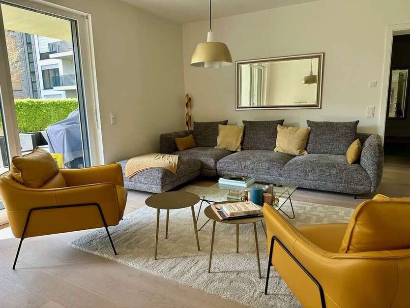 Wohnung zum Mieten in Düsseldorf Flingern 2.100 € 137.7 m²