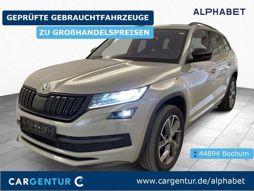 Kodiaq