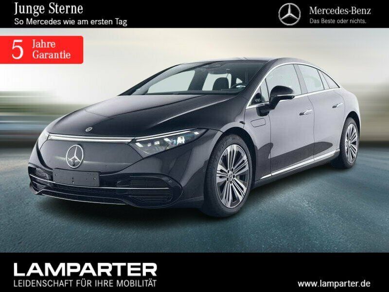 Mercedes-Benz EQS 8.284 km 69.980 € Mönchengladbach 41068