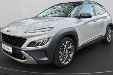 Hyundai KONA 21.000 km 23.970 € Mönchengladbach 41238