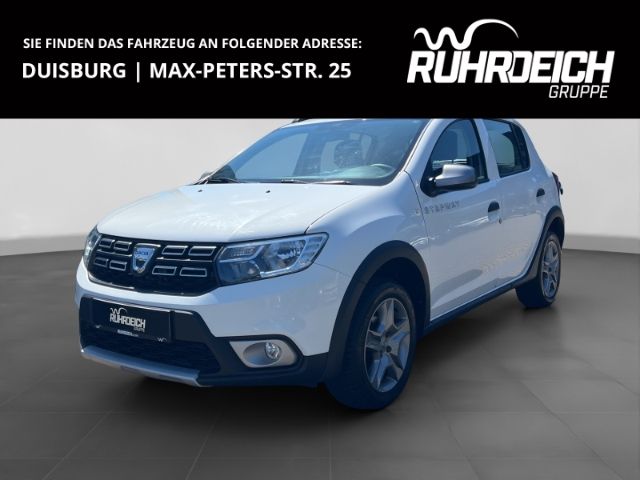 Dacia Sandero 75.200 km 8.990 &euro; Duisburg 47059