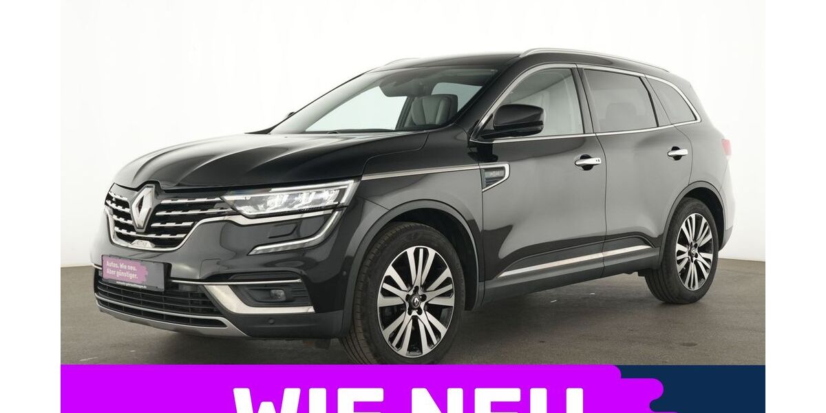 Renault Koleos 77.019 km 19.999 &euro; Neuss 41460