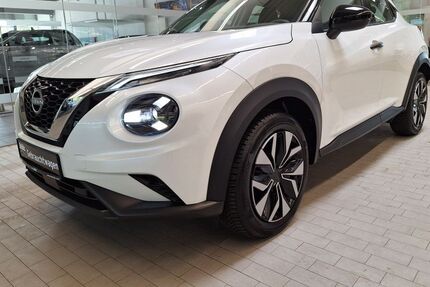 Nissan Juke 20.133 km 19.280 € Oberhausen 46049