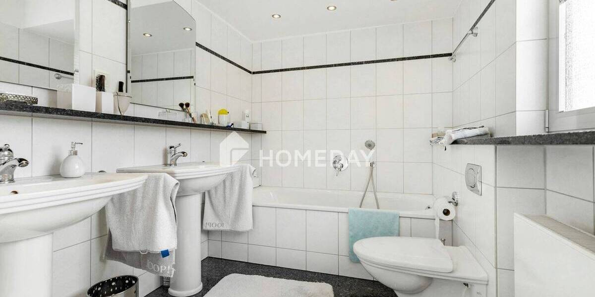 Reihenmittelhaus Kempen - 5 Zimmer, 190 m&sup2;, 599.000&euro; | Angebot:26308376