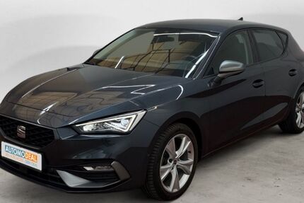 Seat Leon 39.472 km 21.414 &euro; Dinslaken 46539