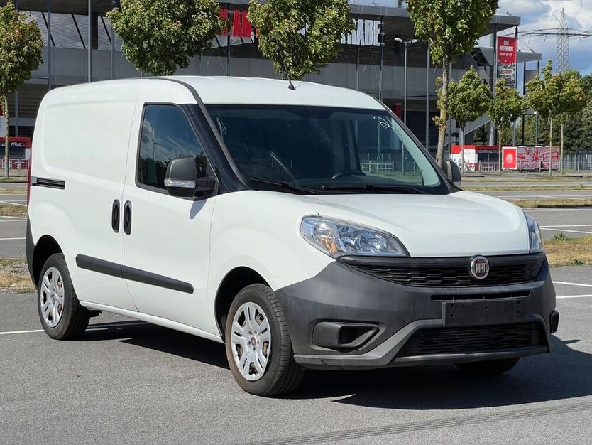 Doblo