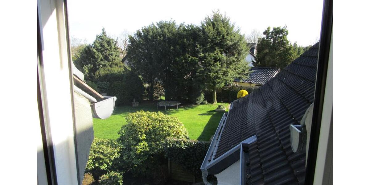 Schöne Oase Mülheim Heimaterde 4 zimmer