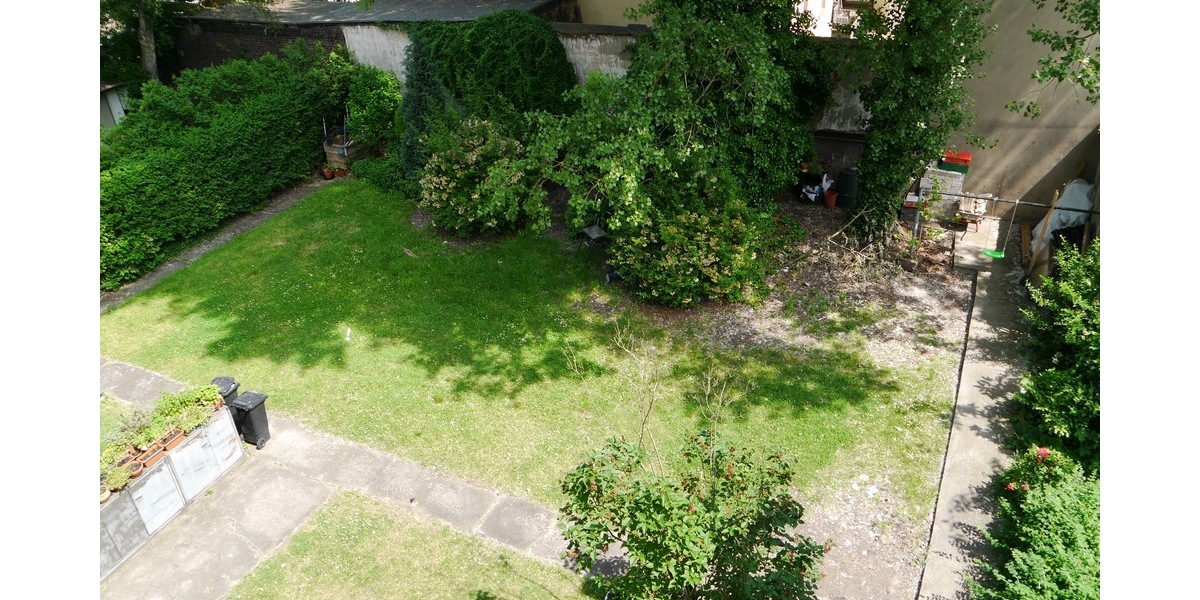 DU-Hochfeld, 3 Zi. ETW, 73m² Wfl., Gartenmitbenutzung - Etagenwohnung Duisburg Duisburg-Mitte | Angebot:26952866