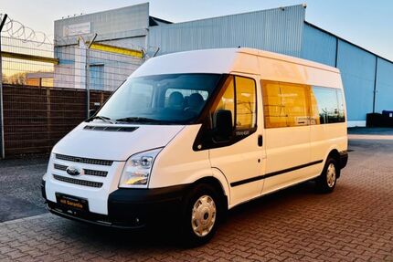 Ford Transit 142.000 km 7.990 &euro; Essen 45327