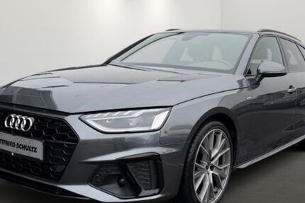 Audi A4 70.380 km 27.490 &euro; Mettmann 40822