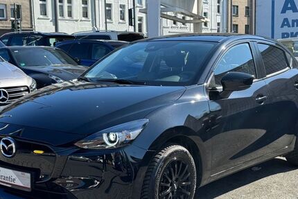 Mazda 2 13.225 km 16.450 &euro; Oberhausen 46045