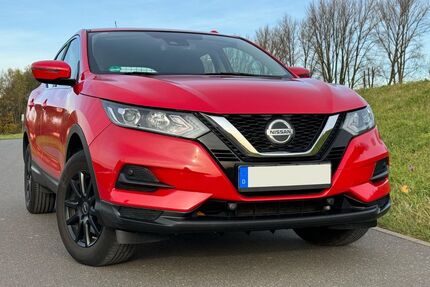 Nissan Qashqai 60.500 km 11.950 &euro; Meerbusch 40667