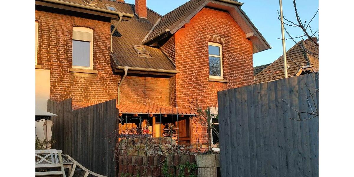 Doppelhaushälfte Bottrop Batenbrock - 6 Zimmer, 170 m&sup2;, 340.000&euro; | Angebot:24984276