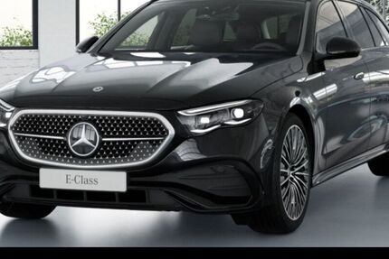 Mercedes-Benz E 220 9.900 km 68.990 &euro; Düsseldorf 40470